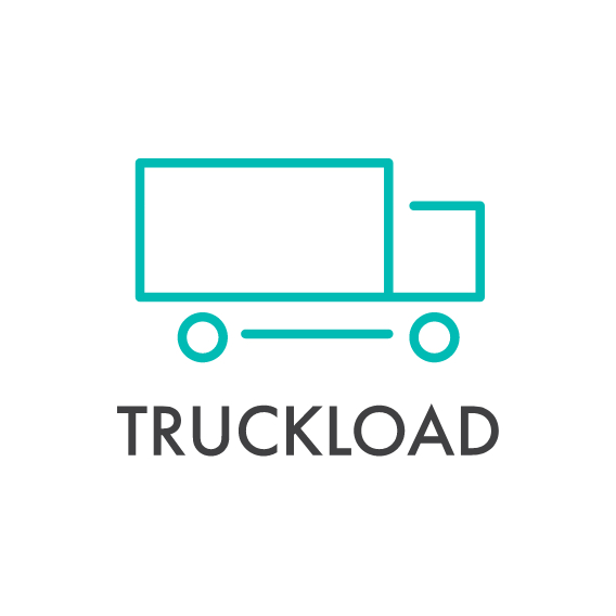 trinity-truckload